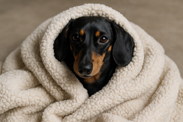 Dog Blankets