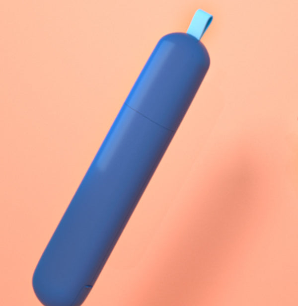 Double-Sided Electrostatic Pet Hair Remover